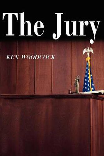 Cover image for The Jury