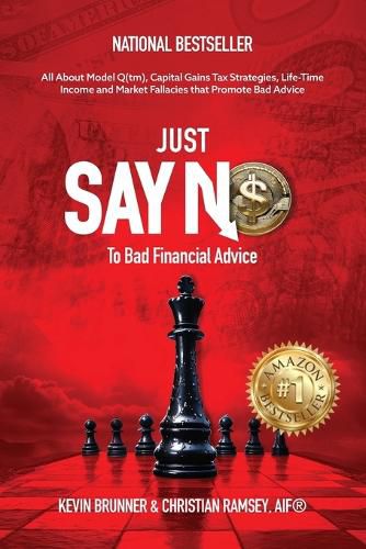 Cover image for Just Say No To Bad Financial Advice