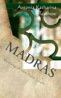 Cover image for Madras: Mystery of the Palm Leafs