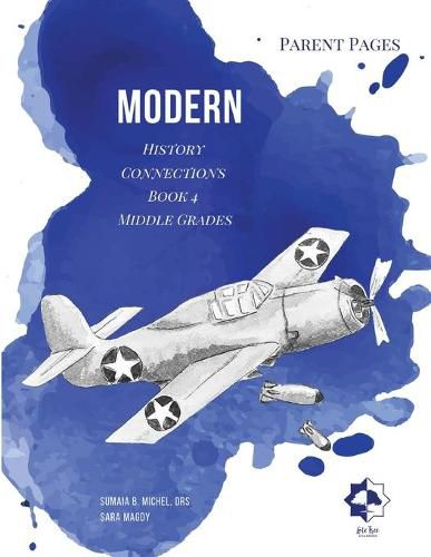 Cover image for Middle Grades Modern - Parent Pages