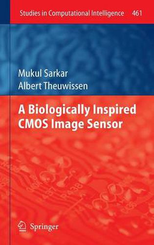 Cover image for A Biologically Inspired CMOS Image Sensor