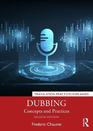 Cover image for Dubbing