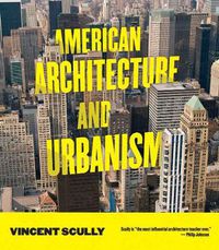 Cover image for American Architecture and Urbanism