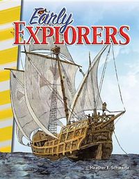 Cover image for Early Explorers