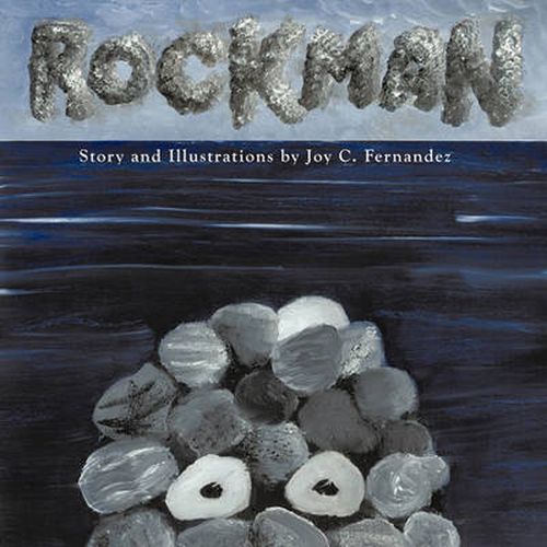 Cover image for Rockman