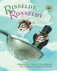 Cover image for Risseldy, Rosseldy