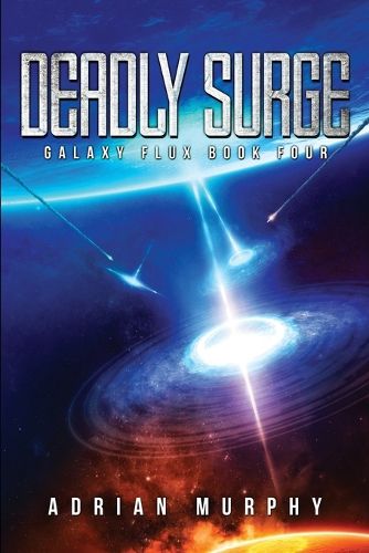 Cover image for Deadly Surge