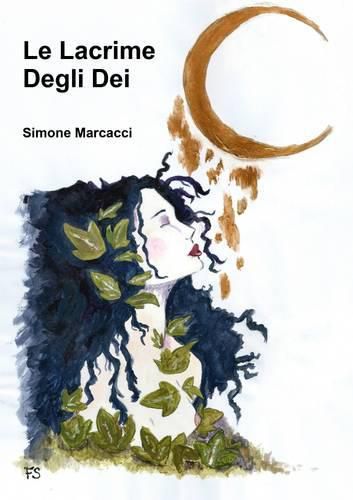 Cover image for Le Lacrime Degli Dei