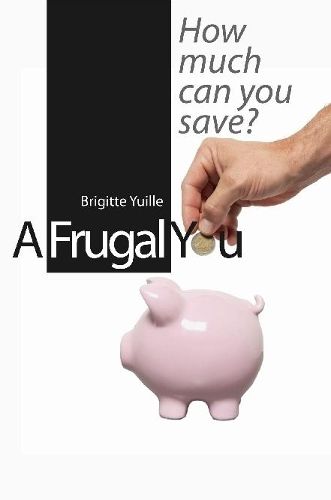 Cover image for A Frugal You
