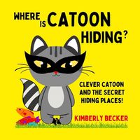 Cover image for Where is CATOON Hiding?