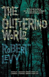 Cover image for The Glittering World: A Book Club Recommendation!