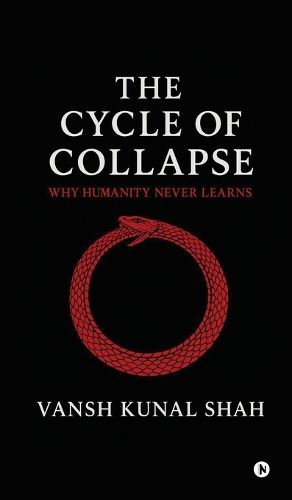 Cover image for The Cycle of Collapse