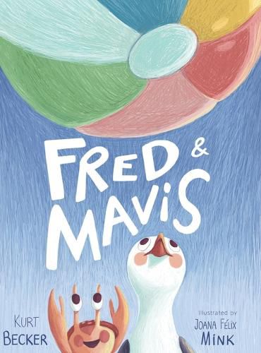 Cover image for Fred & Mavis