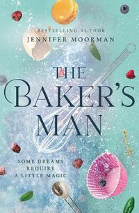 Cover image for The Baker's Man