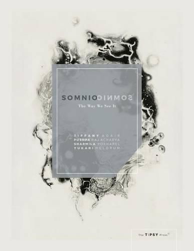 Cover image for Somnio: The Way We See It