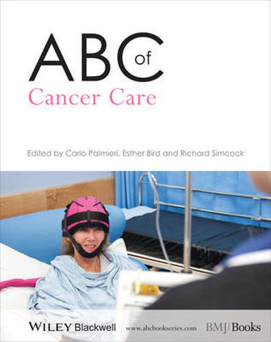 Cover image for ABC of Cancer Care