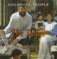 Cover image for The Tailor