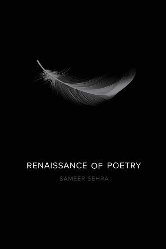 Cover image for Renaissance of Poetry