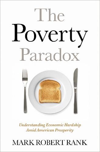 Cover image for The Poverty Paradox