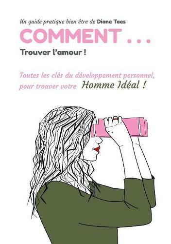 Cover image for Comment trouver l'amour