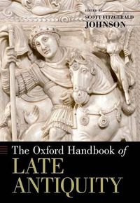Cover image for The Oxford Handbook of Late Antiquity