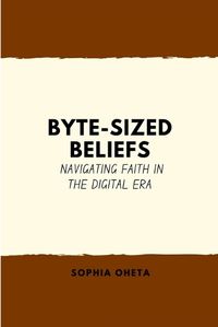 Cover image for Byte-Sized Beliefs