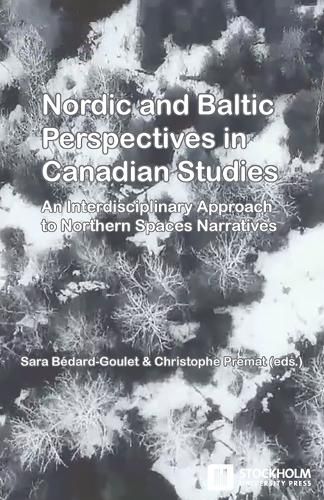 Cover image for Nordic and Baltic Perspectives in Canadian Studies