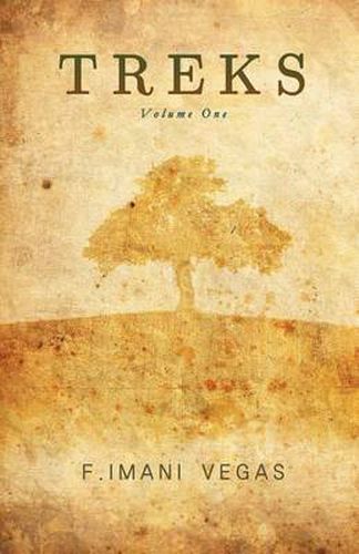 Cover image for Treks