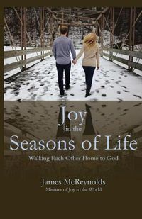 Cover image for Joy in the Seasons of Life