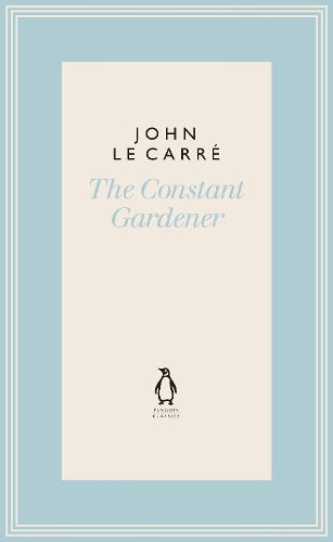 The Constant Gardener