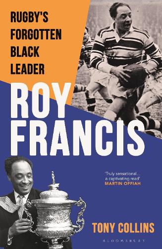 Cover image for Roy Francis