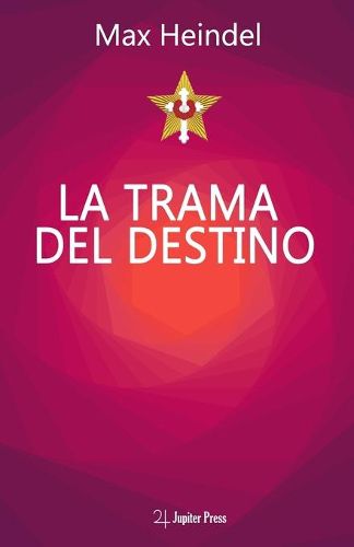 Cover image for La Trama Del Destino