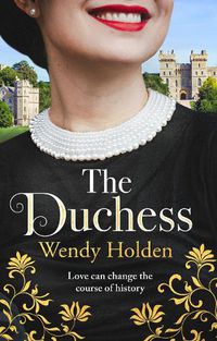 Cover image for The Duchess: From the Sunday Times bestselling author of The Governess