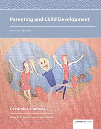 Cover image for Parenting and Child Development: Issues and Answers