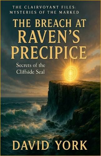 Cover image for The Breach at Raven's Precipice