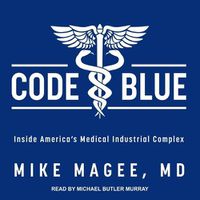 Cover image for Code Blue