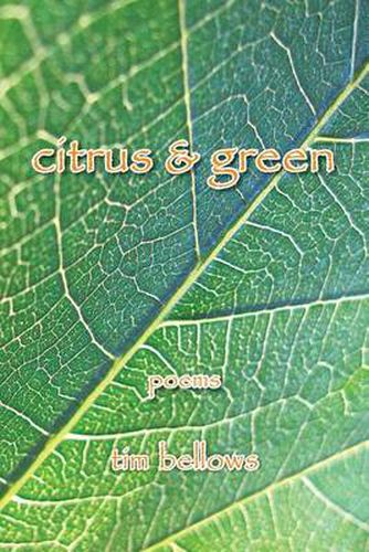 Cover image for Citrus & Green