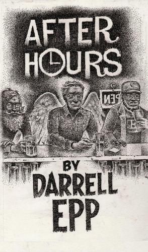 Cover image for After Hours