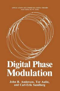 Cover image for Digital Phase Modulation