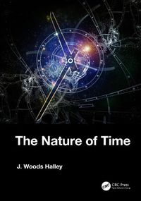 Cover image for The Nature of Time