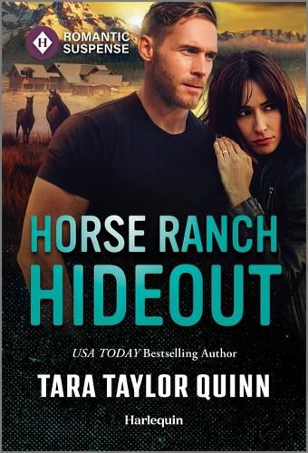 Cover image for Horse Ranch Hideout