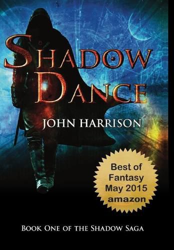 Cover image for Shadow Dance