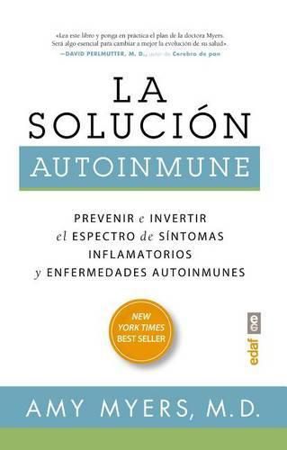 Solucion Autoinmune, La