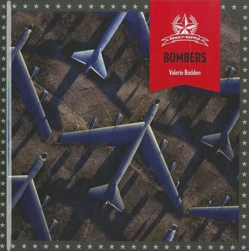 Cover image for Bombers