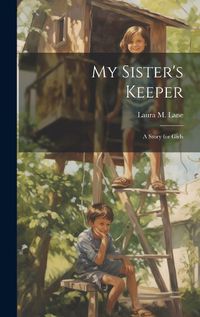 Cover image for My Sister's Keeper