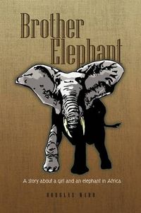 Cover image for Brother Elephant