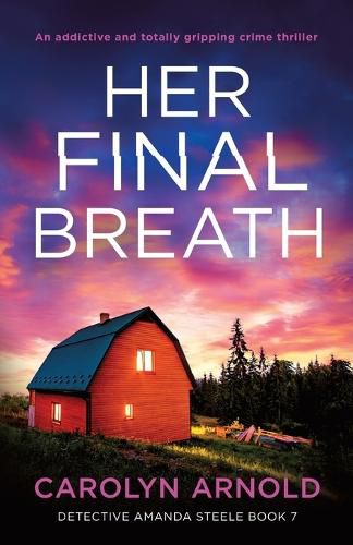 Cover image for Her Final Breath