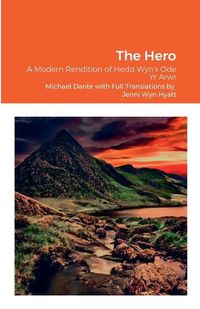 Cover image for Hedd Wyn's -The Hero