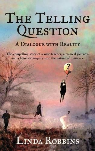 Cover image for The Telling Question