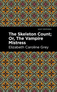 Cover image for The Skeleton Count